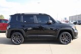 Used 2021 Jeep Renegade Latitude w/ Luxury Group II image 4