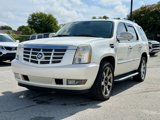 Used 2007 Cadillac Escalade AWD w/ Information Package image 2