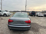 Used 2016 Volkswagen Passat 1.8T S image 6