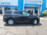 Used 2018 Chevrolet Equinox LT image 4