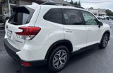 Used 2019 Subaru Forester Premium w/ All-Weather Package image 3