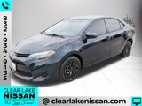 Used 2019 Toyota Corolla LE image 3