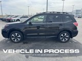 Used 2017 Subaru Forester 2.5i Limited w/ Protection Package #2 image 6