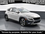 Certified 2022 Hyundai Kona Limited image 3