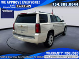 Used 2015 Chevrolet Tahoe LTZ image 6