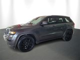 Used 2018 Jeep Grand Cherokee Altitude image 2