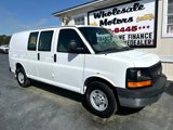 Used 2014 Chevrolet Express 2500 image 2