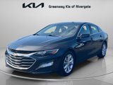 Used 2023 Chevrolet Malibu LT image 3