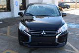 New 2024 Mitsubishi Mirage G4 ES image 3