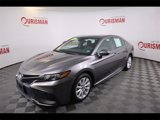 Used 2021 Toyota Camry SE image 3