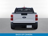 New 2025 Ford Maverick XLT image 6