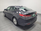 Used 2016 Kia Optima LX image 5