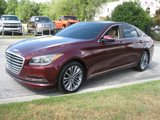 Used 2015 Hyundai Genesis 3.8 w/ Option Group 02 image 3