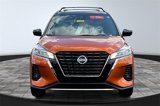 Certified 2021 Nissan Kicks SR image 3