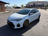 Used 2017 Toyota Corolla LE image 3