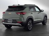 New 2026 Chevrolet TrailBlazer LT image 3