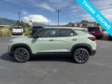 New 2026 Chevrolet TrailBlazer ACTIV w/ Convenience Package image 4