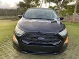 Used 2018 Ford EcoSport S image 2