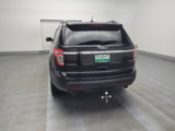 Used 2015 Ford Explorer Limited image 6