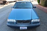 Used 1997 Volvo 850 GLT image 2