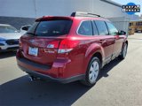 Used 2012 Subaru Outback 2.5i Premium w/ Popular Pkg 1B image 4