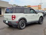 Used 2023 Ford Bronco Sport Outer Banks w/ Tech Package image 4