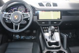 Used 2021 Porsche Cayenne E-Hybrid image 5