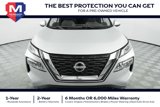 Used 2022 Nissan Rogue SV image 2