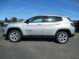 New 2025 Jeep Compass Latitude w/ Convenience Group image 2
