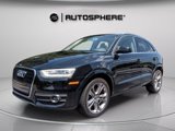 Used 2015 Audi Q3 2.0T Prestige w/ Prestige Package image 3