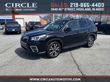 Used 2020 Subaru Forester Limited image 1