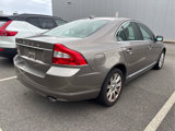 Used 2011 Volvo S80 3.2 w/ Climate Pkg image 2