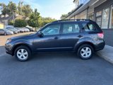 Used 2010 Subaru Forester 2.5X image 2