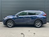 Used 2022 Honda CR-V EX image 3