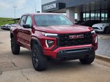 New 2025 GMC Canyon Elevation w/ Convenience Package image 2
