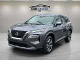 Used 2023 Nissan Rogue SV image 2