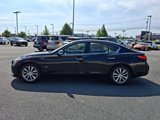 Used 2016 INFINITI Q50 3.0t Premium w/ 3.0T Premium Plus Package image 4