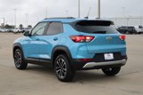 New 2025 Chevrolet TrailBlazer LT w/ Driver Confidence Package image 6