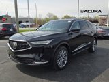Certified 2023 Acura MDX SH-AWD w/ Advance Package image 2