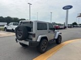 Used 2015 Jeep Wrangler Sahara w/ Connectivity Group image 5