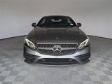 Used 2018 Mercedes-Benz E 400 Coupe image 3