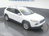 Used 2016 Jeep Cherokee Latitude w/ Cold Weather Group image 2