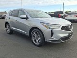Certified 2022 Acura RDX w/ Technology Package image 3