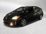 Used 2013 Toyota Prius Five image 3