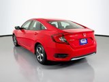 Certified 2020 Honda Civic LX image 3