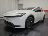 New 2025 Toyota Prius LE image 4