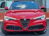 Used 2022 Alfa Romeo Stelvio Ti image 4