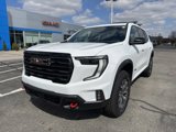 New 2025 GMC Acadia AT4 w/ LPO, Rugged Package image 2