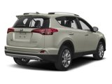 Used 2017 Toyota RAV4 Limited image 3