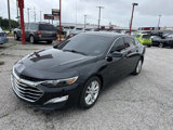 Used 2020 Chevrolet Malibu LT image 3